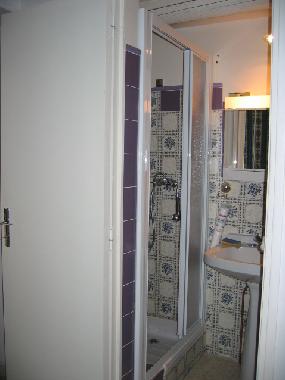 Appartement de vacances �/en/au Sainte Agn�s (Alpes-Maritimes)ou appartement ou maison de vacances