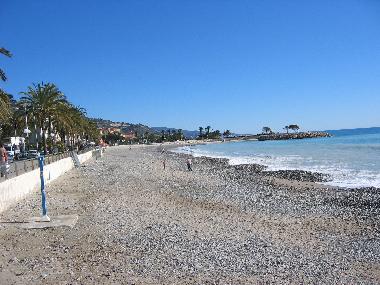 Appartement de vacances �/en/au Sainte Agn�s (Alpes-Maritimes)ou appartement ou maison de vacances