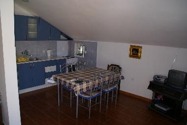 Maison de vacances �/en/au Lastva Grgaljska (Mont�n�gro)ou appartement ou maison de vacances