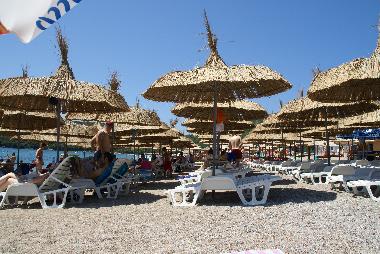 Maison de vacances �/en/au Lastva Grgaljska (Mont�n�gro)ou appartement ou maison de vacances