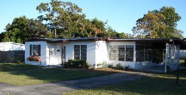 Maison de vacances �/en/au Spring Hill, Florida (Florida)ou appartement ou maison de vacances