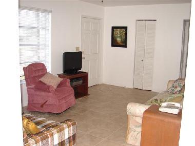 Maison de vacances �/en/au Spring Hill, Florida (Florida)ou appartement ou maison de vacances