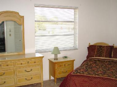 Maison de vacances �/en/au Spring Hill, Florida (Florida)ou appartement ou maison de vacances