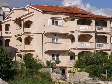 Appartement de vacances /en/au RAB LOPAR-san marino (Primorsko-Goranska)ou appartement ou maison de vacances