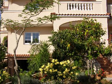 Appartement de vacances /en/au RAB LOPAR-san marino (Primorsko-Goranska)ou appartement ou maison de vacances