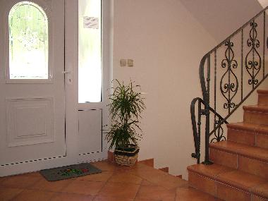 Appartement de vacances /en/au RAB LOPAR-san marino (Primorsko-Goranska)ou appartement ou maison de vacances