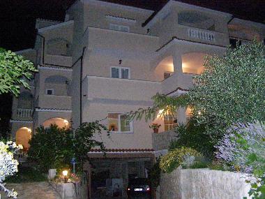 Appartement de vacances /en/au RAB LOPAR-san marino (Primorsko-Goranska)ou appartement ou maison de vacances