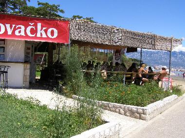 Appartement de vacances /en/au RAB LOPAR-san marino (Primorsko-Goranska)ou appartement ou maison de vacances