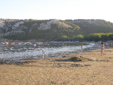 Appartement de vacances /en/au RAB LOPAR-san marino (Primorsko-Goranska)ou appartement ou maison de vacances