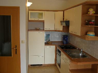 Appartement de vacances /en/au RAB LOPAR-san marino (Primorsko-Goranska)ou appartement ou maison de vacances