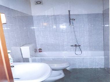 Maison de vacances /en/au Montecatini Terme (Pistoia)ou appartement ou maison de vacances