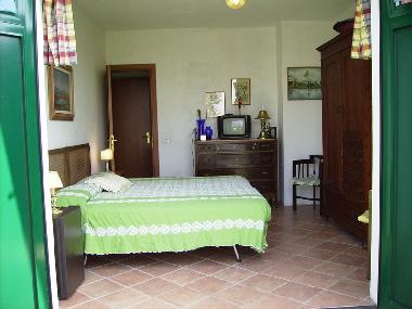 Maison de vacances /en/au Montecatini Terme (Pistoia)ou appartement ou maison de vacances