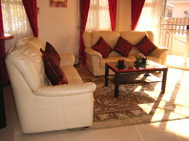 Maison de vacances �/en/au Pattaya (Chon Buri)ou appartement ou maison de vacances