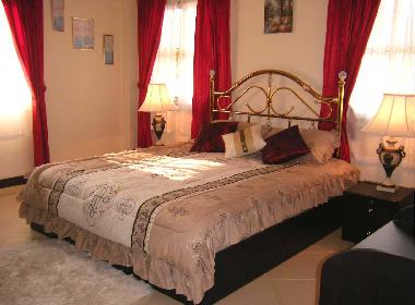 Maison de vacances �/en/au Pattaya (Chon Buri)ou appartement ou maison de vacances