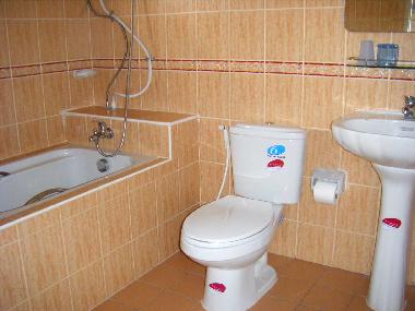 Maison de vacances �/en/au Pattaya (Chon Buri)ou appartement ou maison de vacances