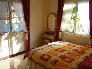 Maison de vacances �/en/au Pattaya (Chon Buri)ou appartement ou maison de vacances