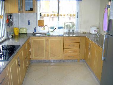 Maison de vacances �/en/au Pattaya (Chon Buri)ou appartement ou maison de vacances