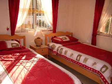 Maison de vacances �/en/au Pattaya (Chon Buri)ou appartement ou maison de vacances