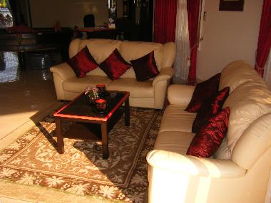 Maison de vacances �/en/au Pattaya (Chon Buri)ou appartement ou maison de vacances