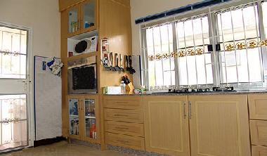 Maison de vacances �/en/au Pattaya (Chon Buri)ou appartement ou maison de vacances