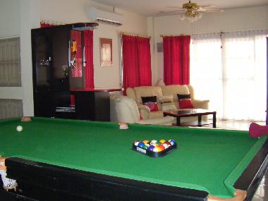 Maison de vacances �/en/au Pattaya (Chon Buri)ou appartement ou maison de vacances