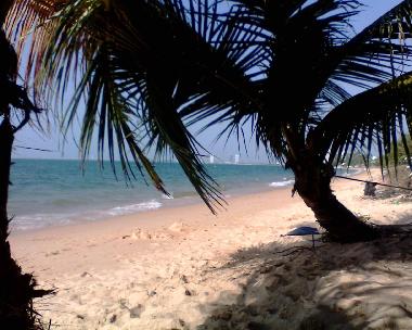 Maison de vacances �/en/au Pattaya (Chon Buri)ou appartement ou maison de vacances