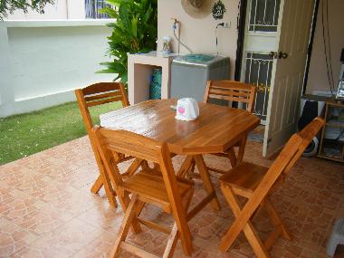 Maison de vacances �/en/au Pattaya (Chon Buri)ou appartement ou maison de vacances