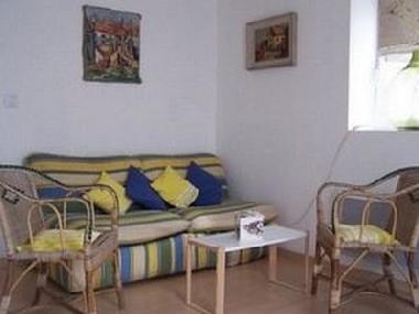 Appartement de vacances /en/au erquy (Ctes-d