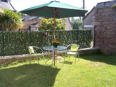 Appartement de vacances /en/au erquy (Ctes-d