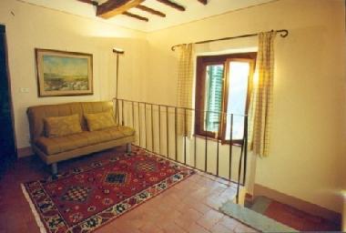 Maison de vacances /en/au Pescia (Pistoia)ou appartement ou maison de vacances