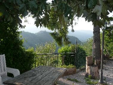 Maison de vacances /en/au Pescia (Pistoia)ou appartement ou maison de vacances