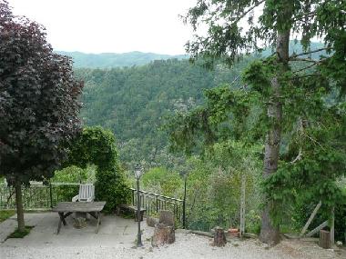 Maison de vacances /en/au Pescia (Pistoia)ou appartement ou maison de vacances