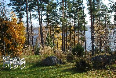 Maison de vacances �/en/au Vimmerby (Smaland)ou appartement ou maison de vacances