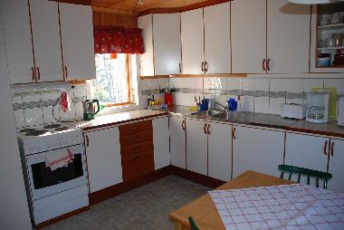 Maison de vacances �/en/au Vimmerby (Smaland)ou appartement ou maison de vacances