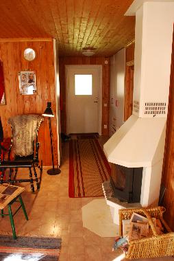 Maison de vacances �/en/au Vimmerby (Smaland)ou appartement ou maison de vacances