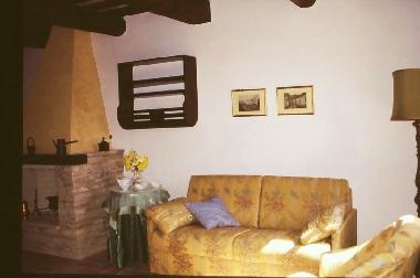 Appartement de vacances /en/au San Severino Marche (Macerata)ou appartement ou maison de vacances