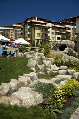 Appartement de vacances �/en/au St. Vlas (Burgas)ou appartement ou maison de vacances