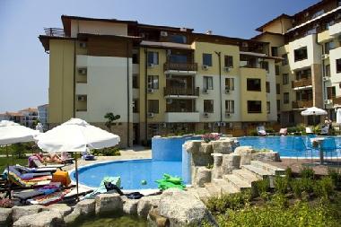 Appartement de vacances �/en/au St. Vlas (Burgas)ou appartement ou maison de vacances