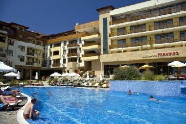 Appartement de vacances �/en/au St. Vlas (Burgas)ou appartement ou maison de vacances