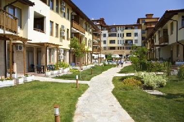 Appartement de vacances �/en/au St. Vlas (Burgas)ou appartement ou maison de vacances