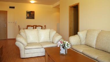 Appartement de vacances �/en/au St. Vlas (Burgas)ou appartement ou maison de vacances