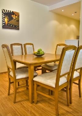 Appartement de vacances �/en/au St. Vlas (Burgas)ou appartement ou maison de vacances