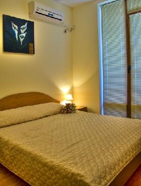 Appartement de vacances �/en/au St. Vlas (Burgas)ou appartement ou maison de vacances