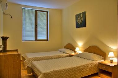 Appartement de vacances �/en/au St. Vlas (Burgas)ou appartement ou maison de vacances