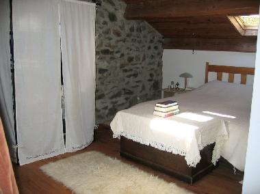 Ecole - chambre