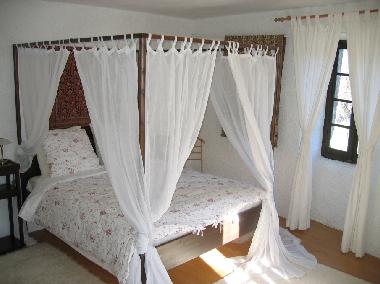 Presbyt�re - chambre