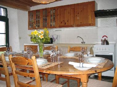 Presbyt�re - cuisine