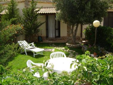 Maison de vacances �/en/au Castellammare del golfo (Trapani)ou appartement ou maison de vacances
