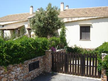 Maison de vacances �/en/au Castellammare del golfo (Trapani)ou appartement ou maison de vacances