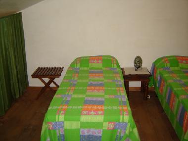 Maison de vacances �/en/au Castellammare del golfo (Trapani)ou appartement ou maison de vacances